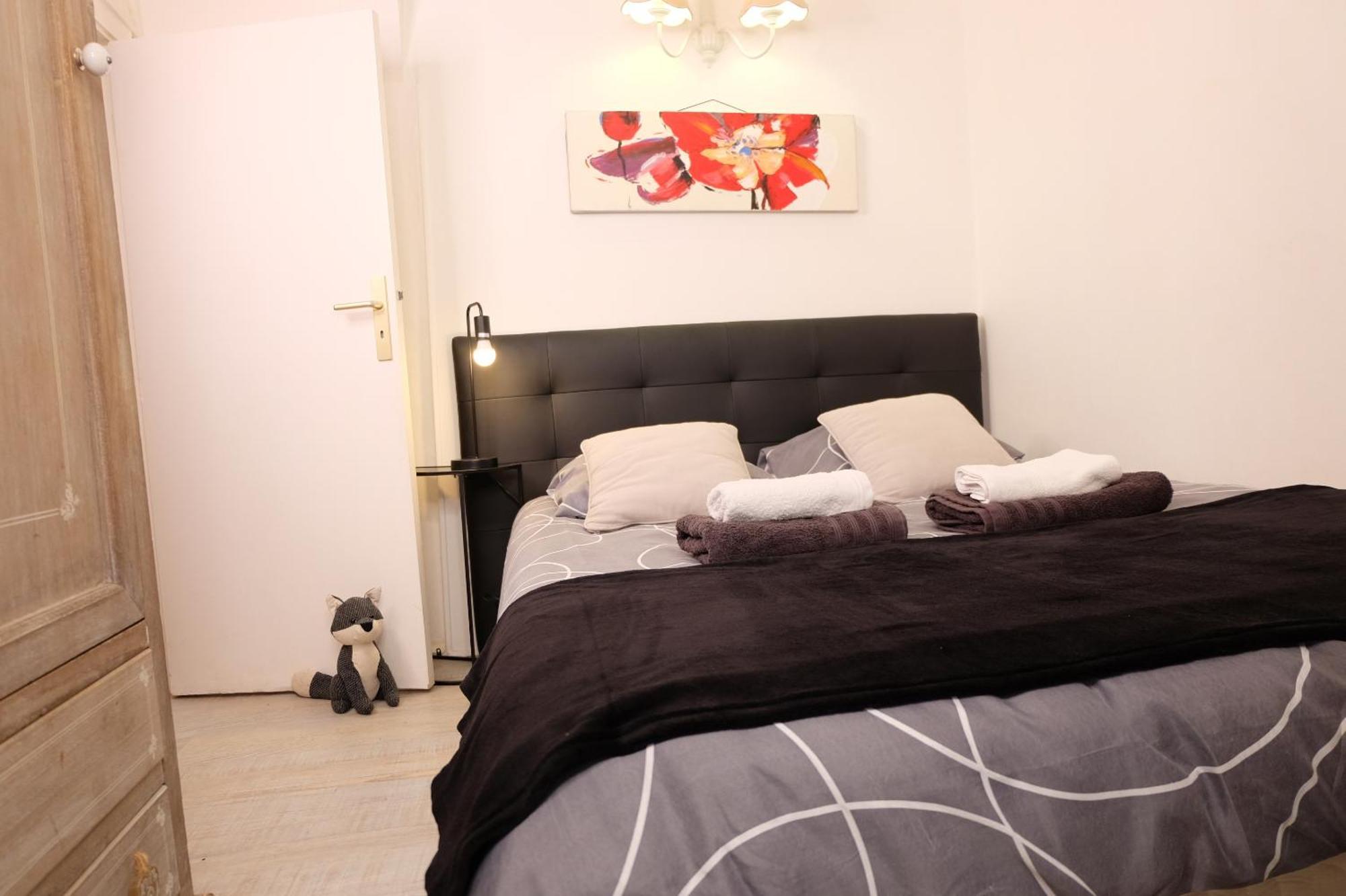 L Hibiscus 2 Apartment รูออง ภายนอก รูปภาพ